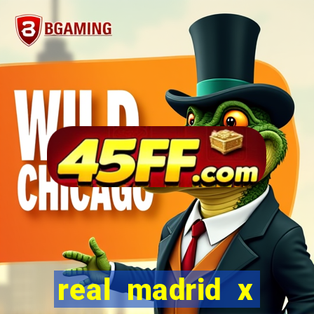 real madrid x atletico de bilbao multicanais
